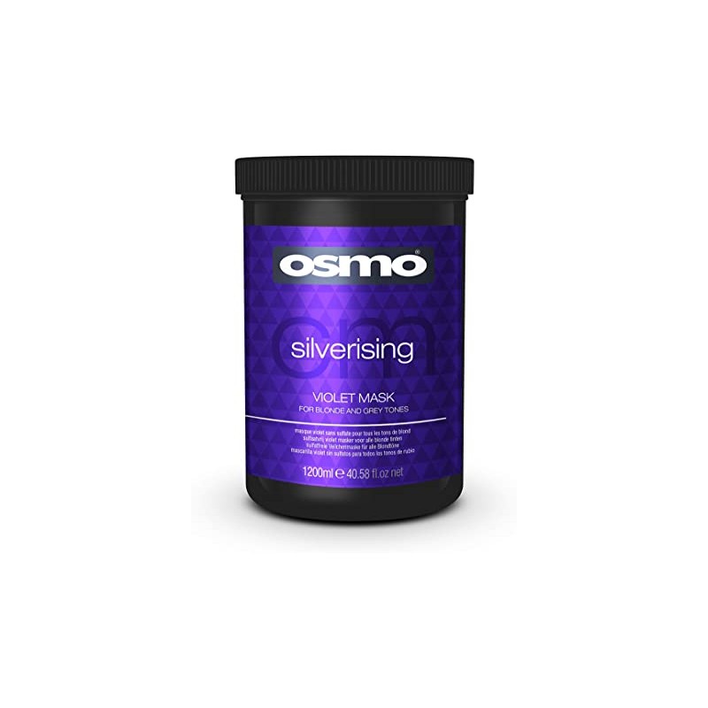 SILVERISING VIOLET MASK 1200 ml