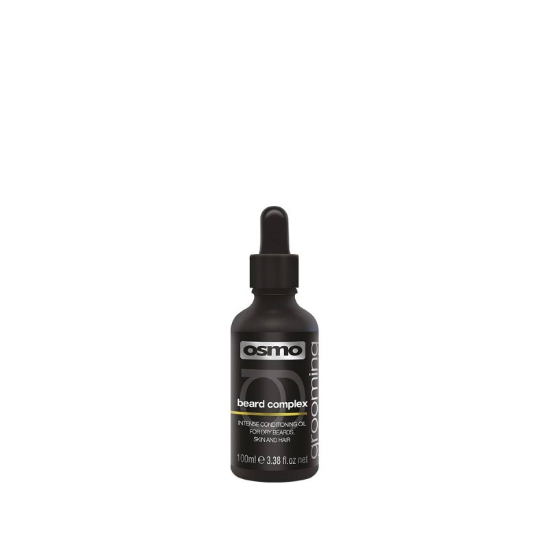BEARD COMPLEX OIL 100ml OLIO BARBA
