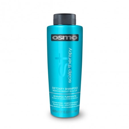 DETOXIFY SHAMPOO 400ml