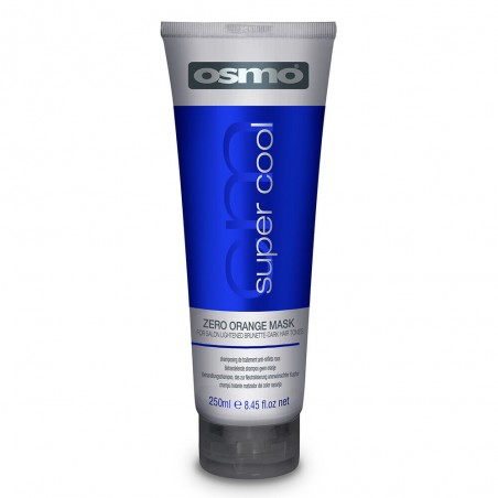 SUPER COOL ZERO ORANGE MASK 250ml