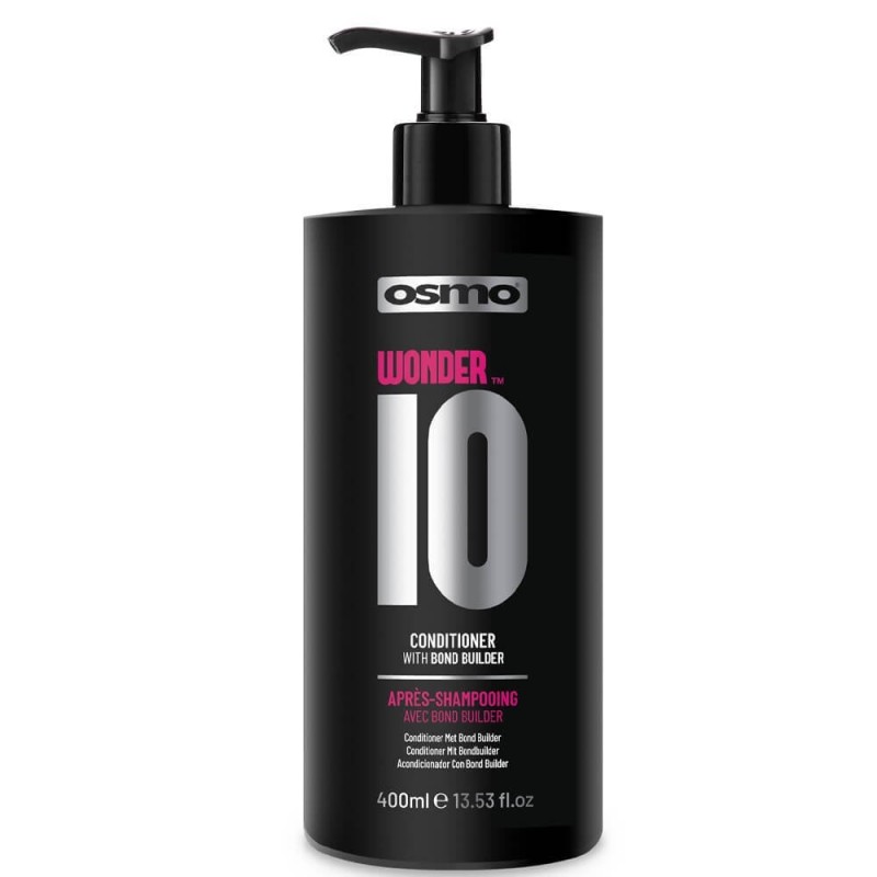 WONDER 10 CONDITIONER 400ml