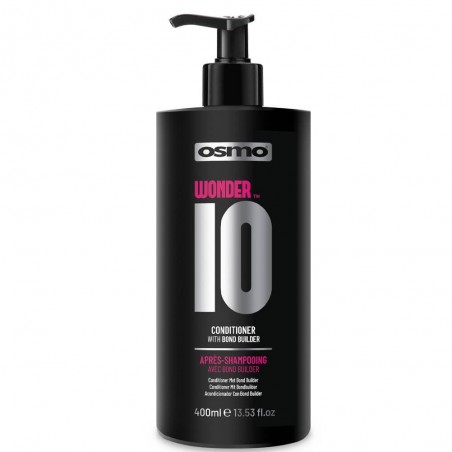 WONDER 10 CONDITIONER 400ml