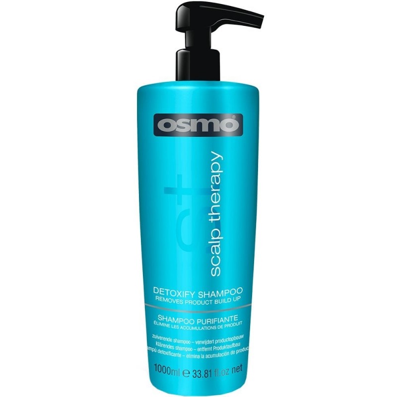 DEEP MOISTURE SHAMPOO 1000ml DEEP MOISTURE