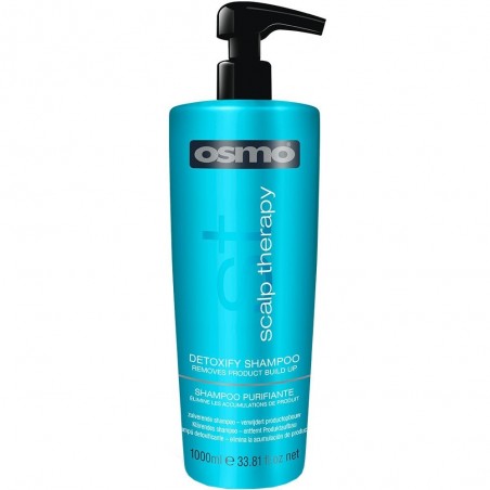 DEEP MOISTURE SHAMPOO 1000ml DEEP MOISTURE