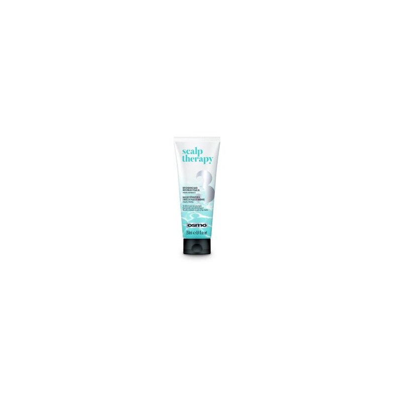 SCALP THERAPY REPLENISHING MASK 200ML