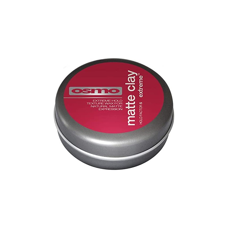 MATTE CLAY 25ml EXTREME HOLD FACTOR 5 