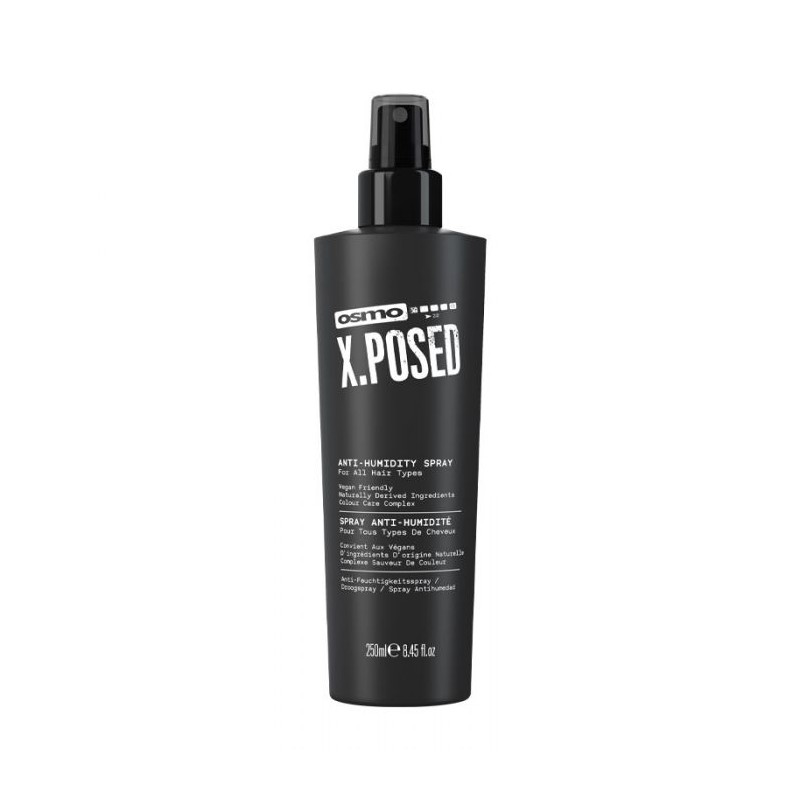 X POSED ANTI HUMIDITY SPRAY 250ML
