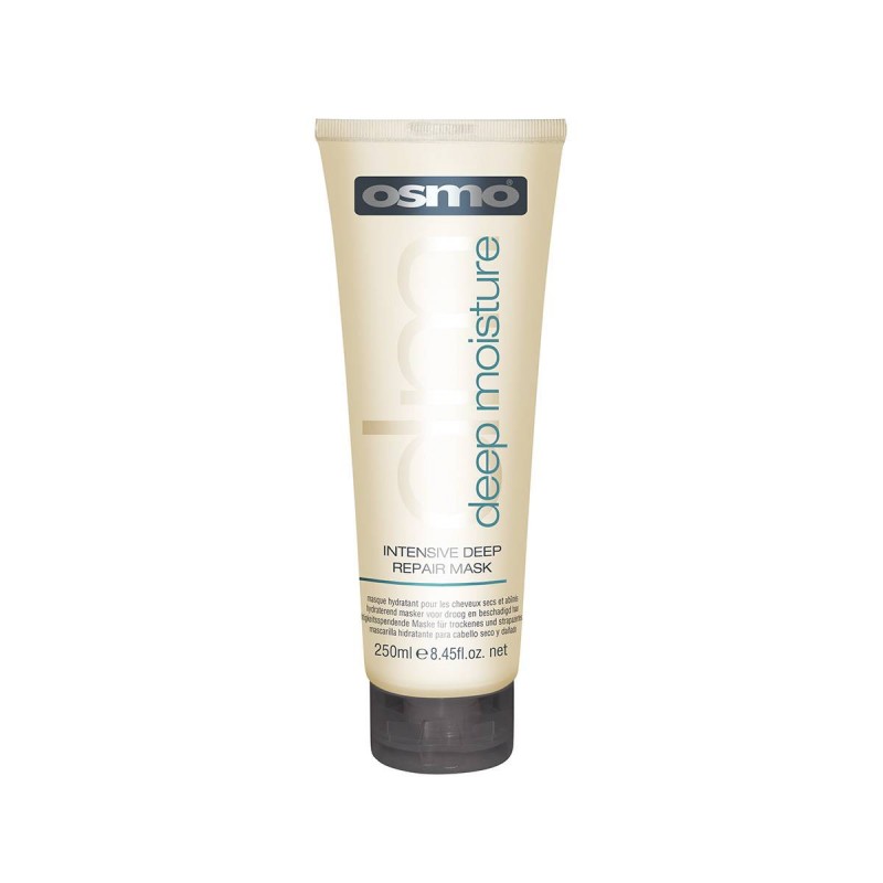 INTENSIVE DEEP REPAIR MASK 250ml DEEP MOISTURE