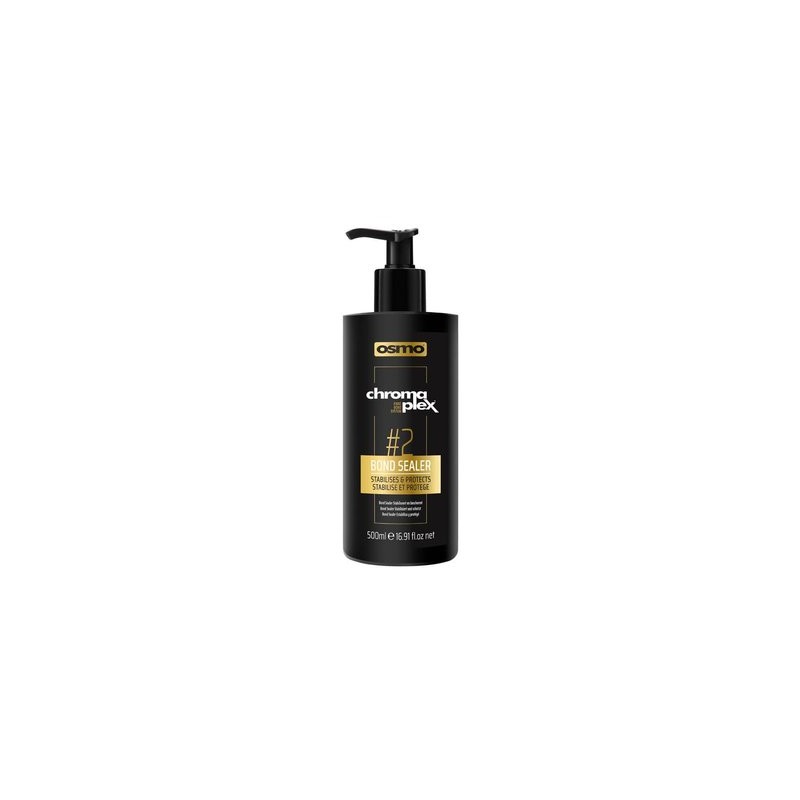 BOND SEALER 2 500 ml CHROMAPLEX