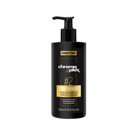 BOND SEALER 2 500 ml CHROMAPLEX