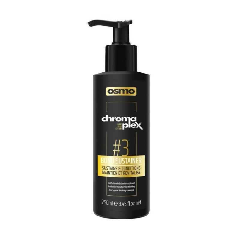 BOND SUSTAINER 3 250 ml CHROMAPLEX