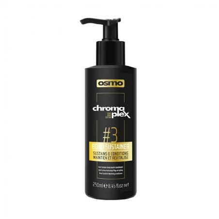 BOND SUSTAINER 3 250 ml CHROMAPLEX
