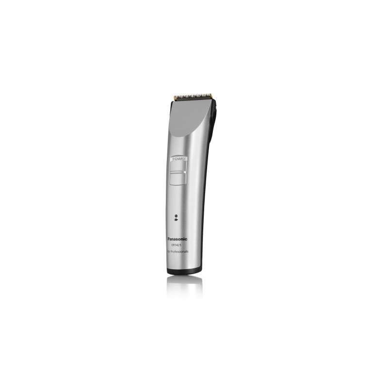 PANASONIC TAGLIACAPELLI LAMA* DIAMANTATA RIC.1h ER1421S*