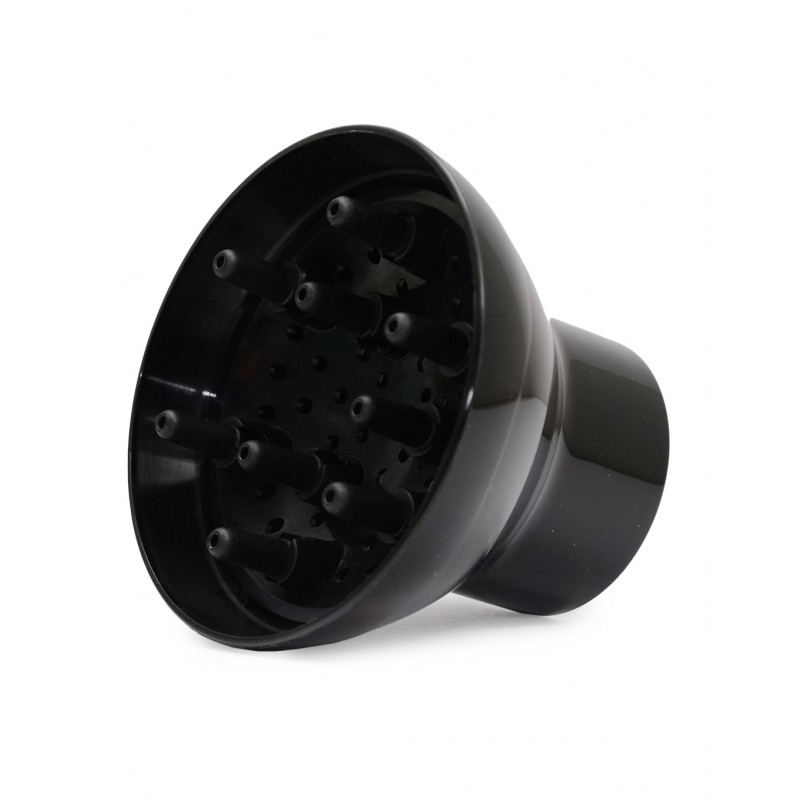 PARLUX DIFFUSORE A DOCCIA 3500 NERO *