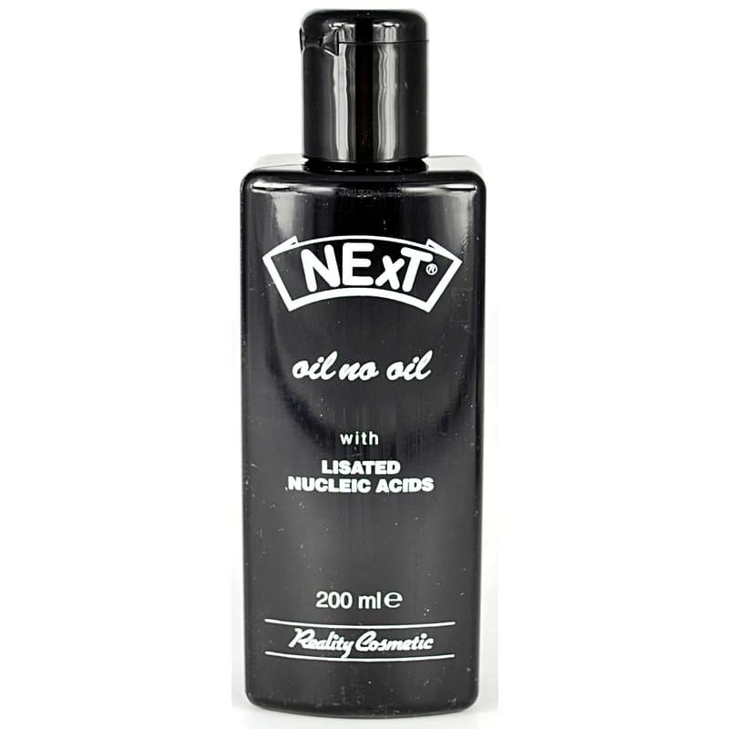 OLIO DI COCCO REALITY 200 ML BOTT.NERA