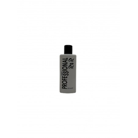 OIL NON OIL 200ML BOTT.BIANCA