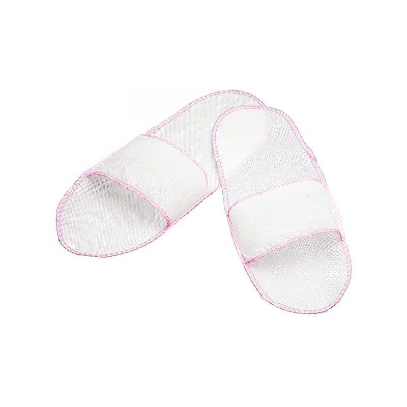 PANTOFOLINA CHIUSA CONF. 50 pz    
