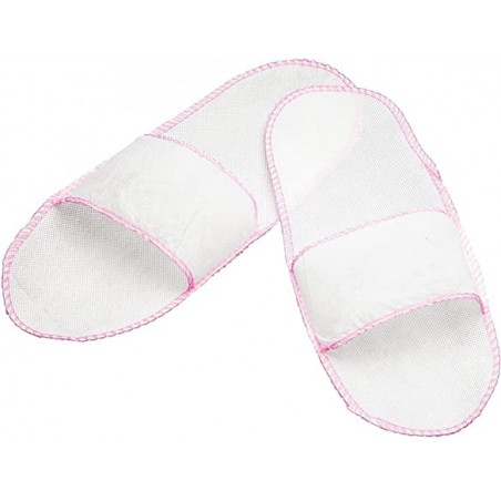PANTOFOLINA CHIUSA CONF. 50 pz    