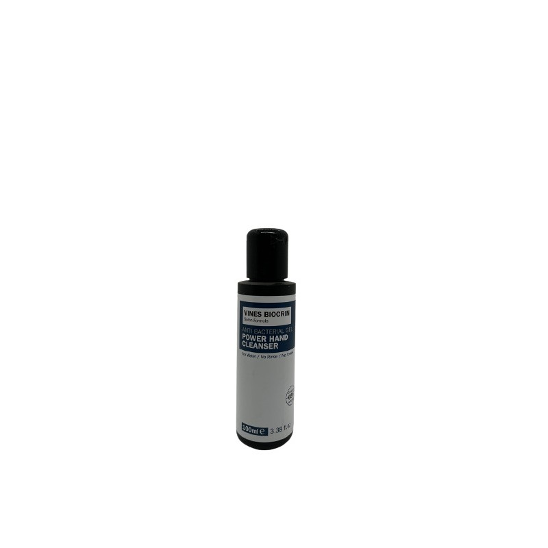 COV-IGIENIZZANTE MANI VINES BIOCRIN 100ml
