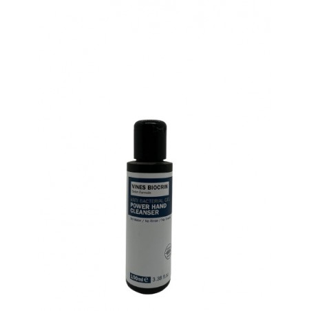 COV-IGIENIZZANTE MANI VINES BIOCRIN 100ml
