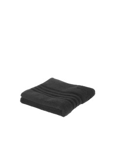 ASCIUGAMANO SPUGNA NERO BOB TUO  CONF. X 12pz***CAT