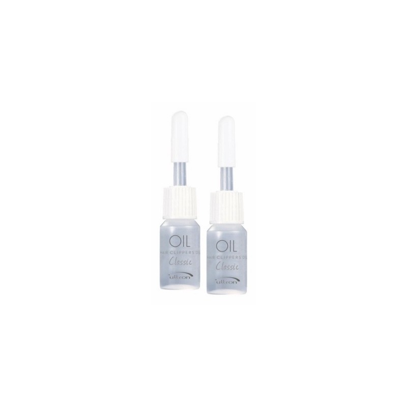 OLIO PER TOSATRICI/FORBICI 2pz