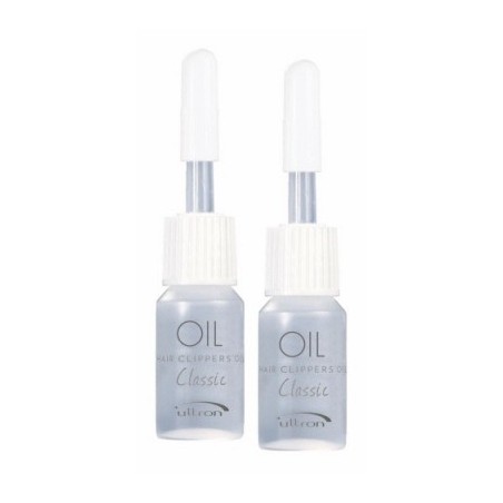 OLIO PER TOSATRICI/FORBICI 2pz