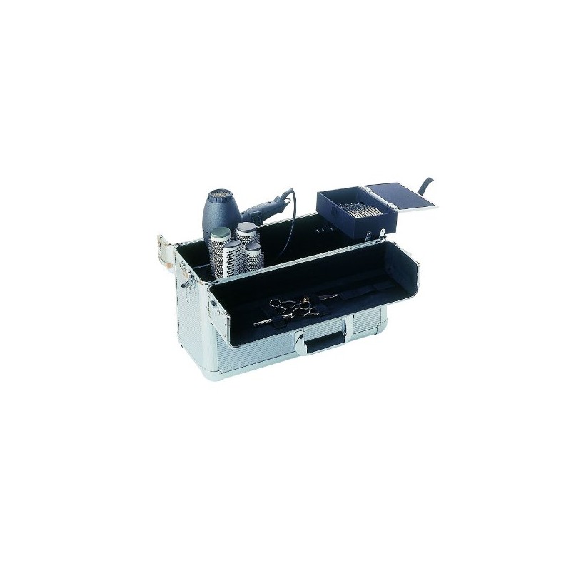 TROLLEY BOX PROFESSIONAL STAGE