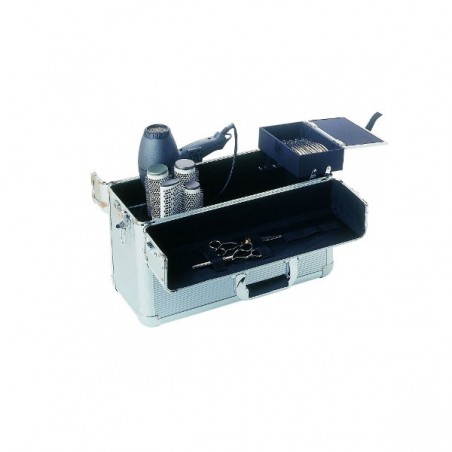 TROLLEY BOX PROFESSIONAL STAGE