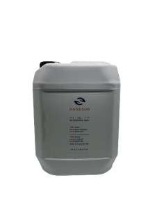 COV-IGIENIZZANTE ALCOOL 70% TANICA 5lt