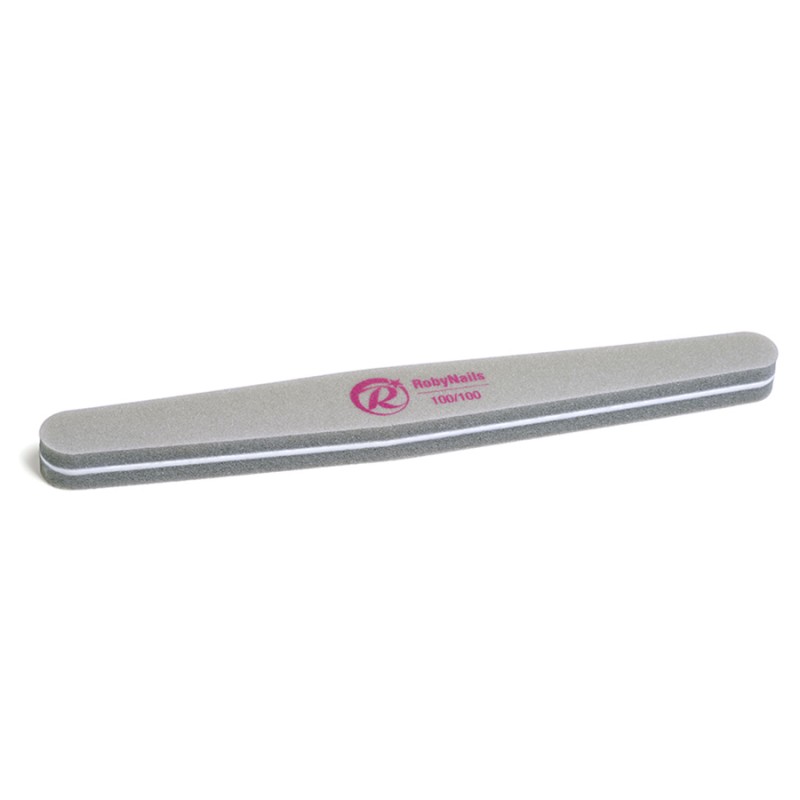 SLIM BUFFER GRANA 80/100 17560