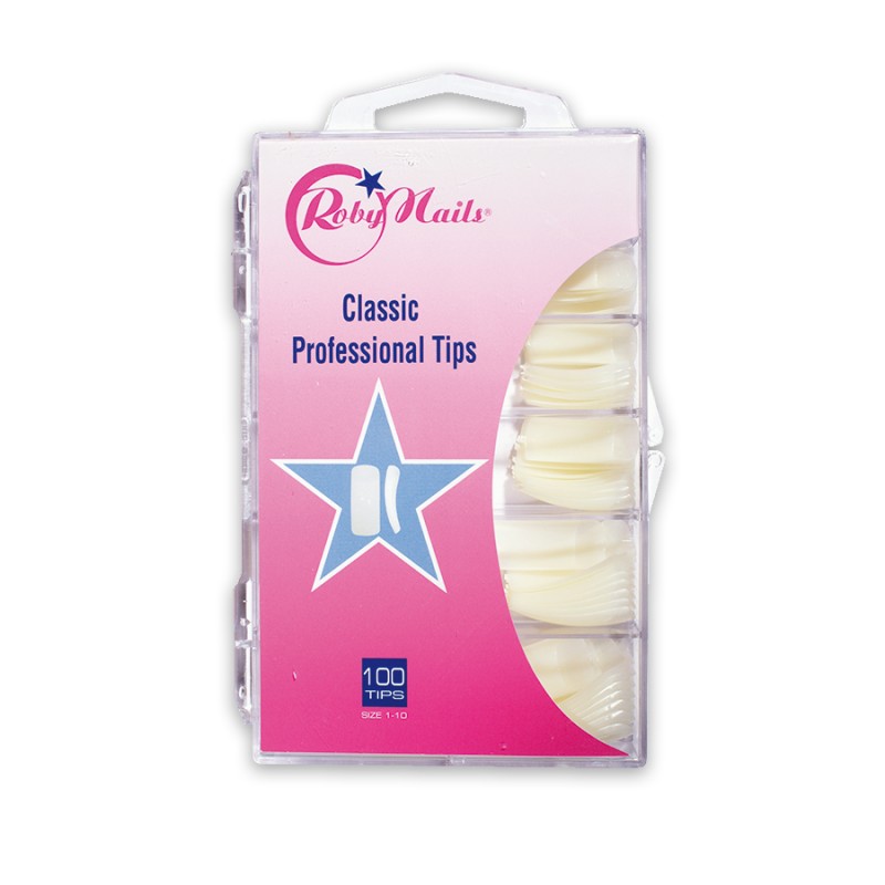 TIP CLASSICA 100 pz 19100