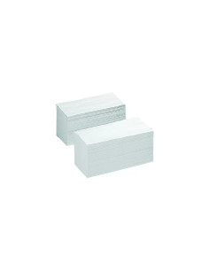 ASCIUGAMANO CARTA  44x80cm CONF. 100pz