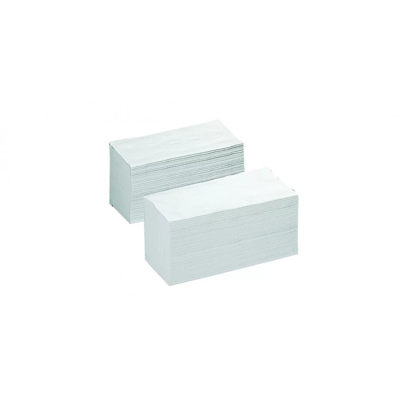 ASCIUGAMANO CARTA  44x80cm CONF. 100pz