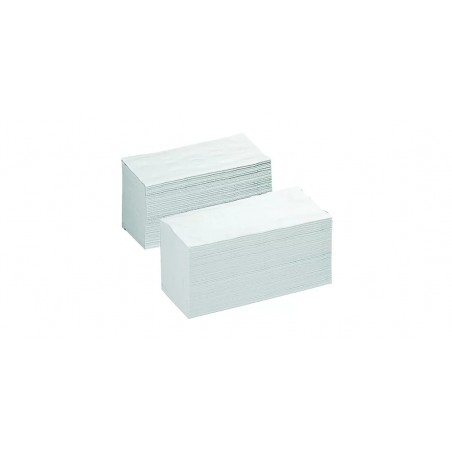 ASCIUGAMANO CARTA  44x80cm CONF. 100pz