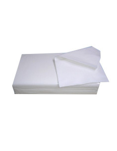 ROYAL ASCIUGAMANO 100 pz SPUNLACE GOFFRATO