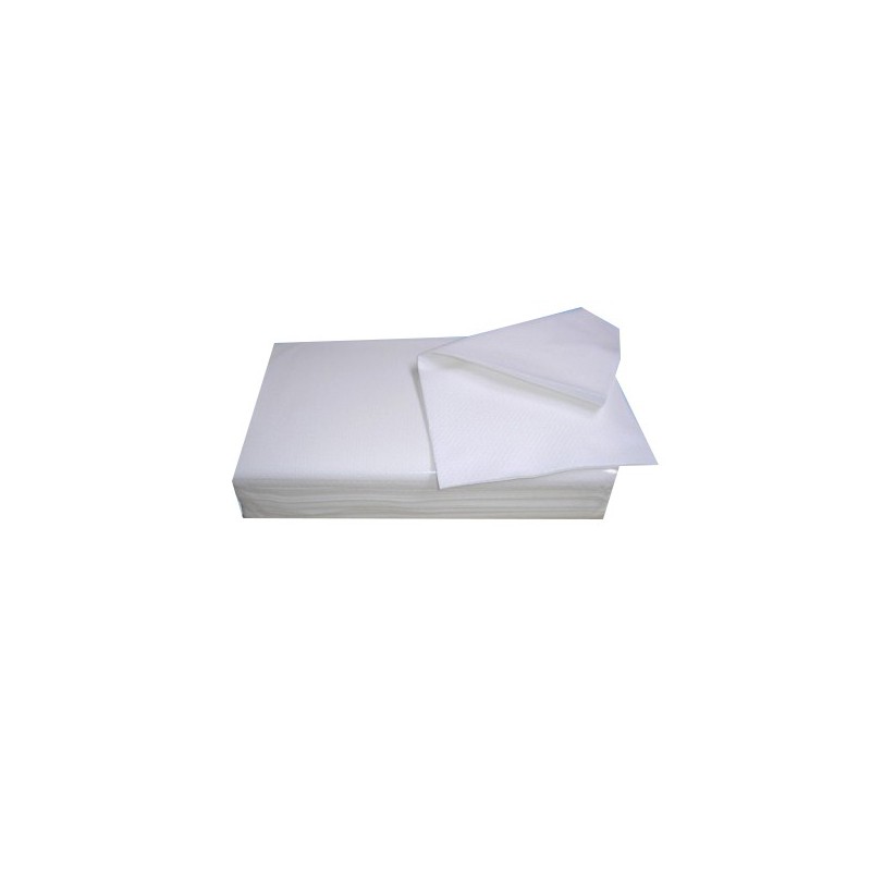 ROYAL ASCIUGAMANO 100 pz SPUNLACE GOFFRATO