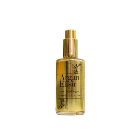 HAIR POTION ARGAN ELISIR 60 ml