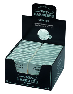 BARBURYS COUP' FEU STICK GRAFFI 48pz
