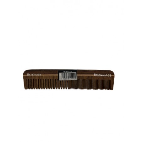 BARBURYS PETTINE IN PALISSANDRO 16.8cm
