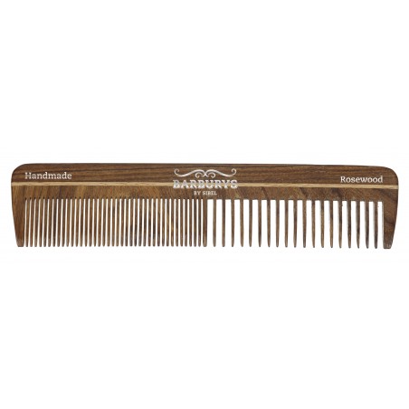 BARBURYS PETTINE IN PALISSANDRO 19,5cm