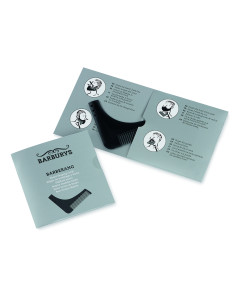 BARBURYS BARBERANG 12pz