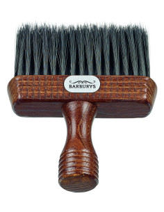 BARBURYS PENNELLO COLLO WILLIAM