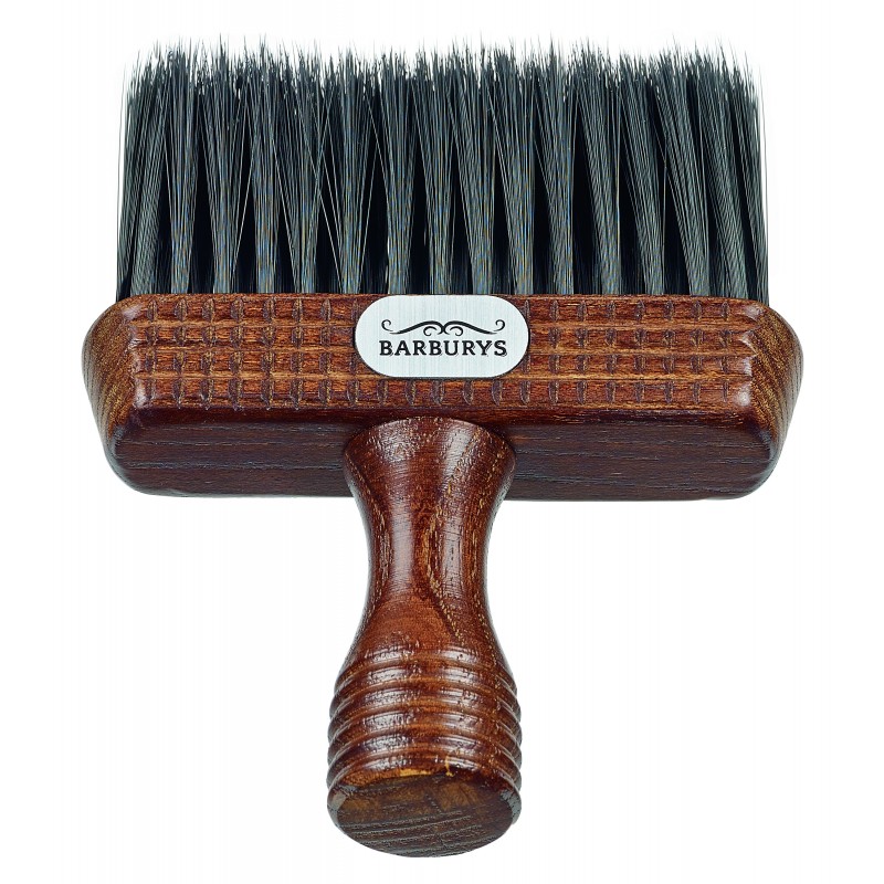BARBURYS PENNELLO COLLO WILLIAM