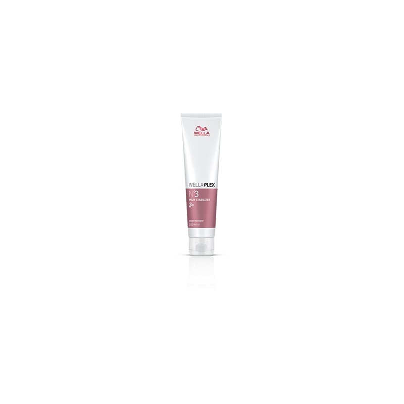 HAIR STABILIZER  TUBO 100ml