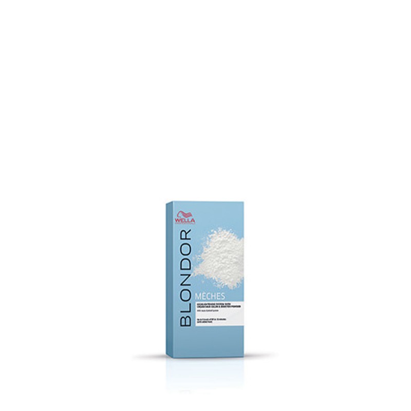 BLONDOR MECHES 60 ml + 30x2 gr
