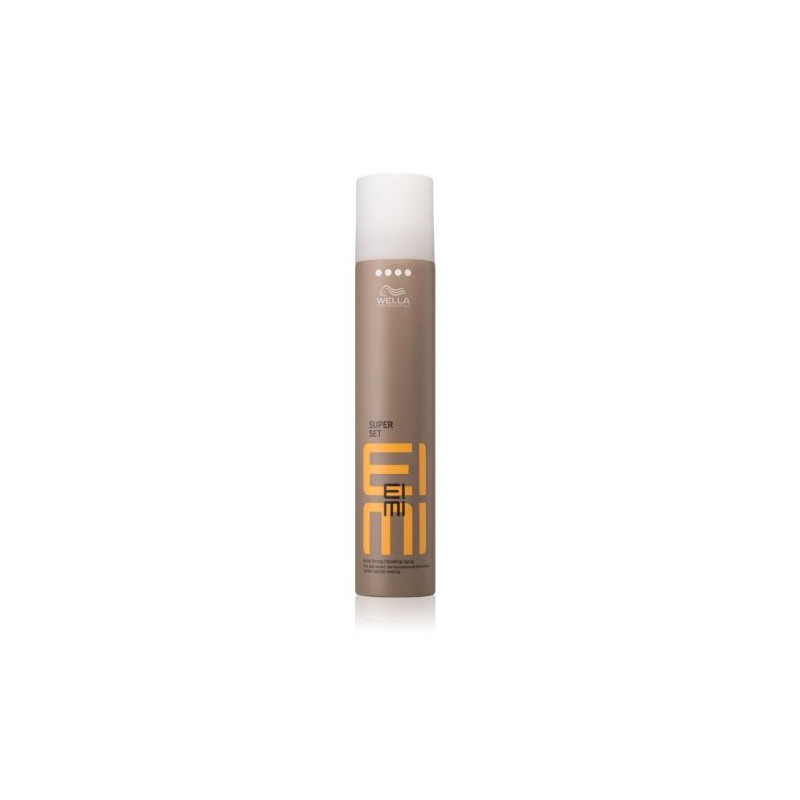 Eimi super set finishing spray 300 ml