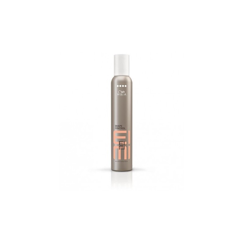 Eimi shape control-styling mousse 300 ml