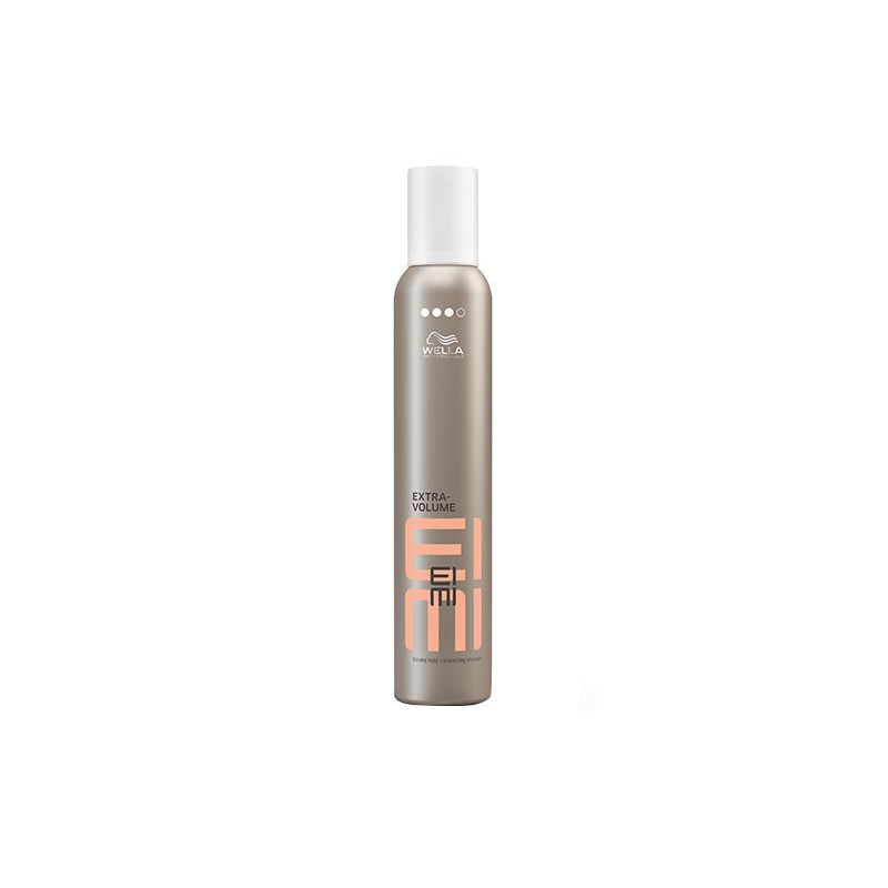 Eimi extra volume styling mousse volumizzante 300ml