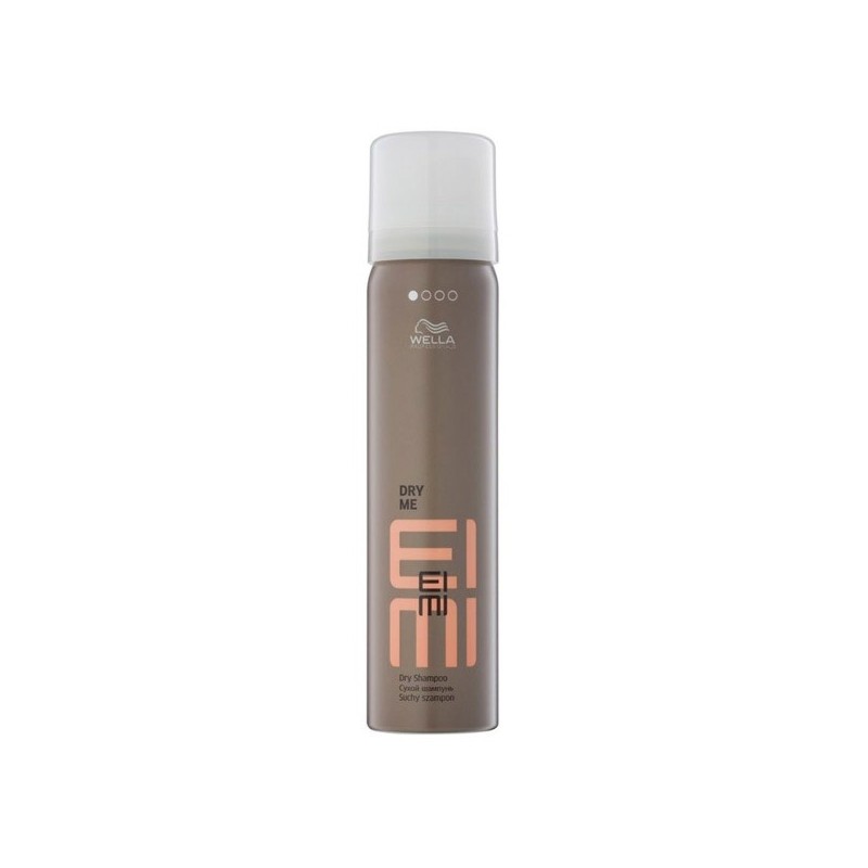Eimi dry me shampoo secco 65ml